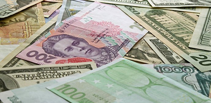 У МВФ розповіли, чому зміцнилась гривня