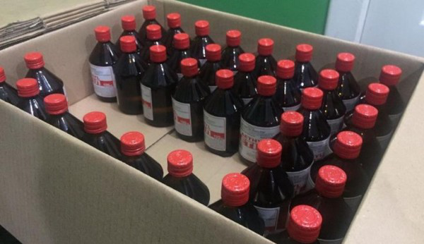 Постачальники значно підняли ціни на етиловий спирт для лікарень