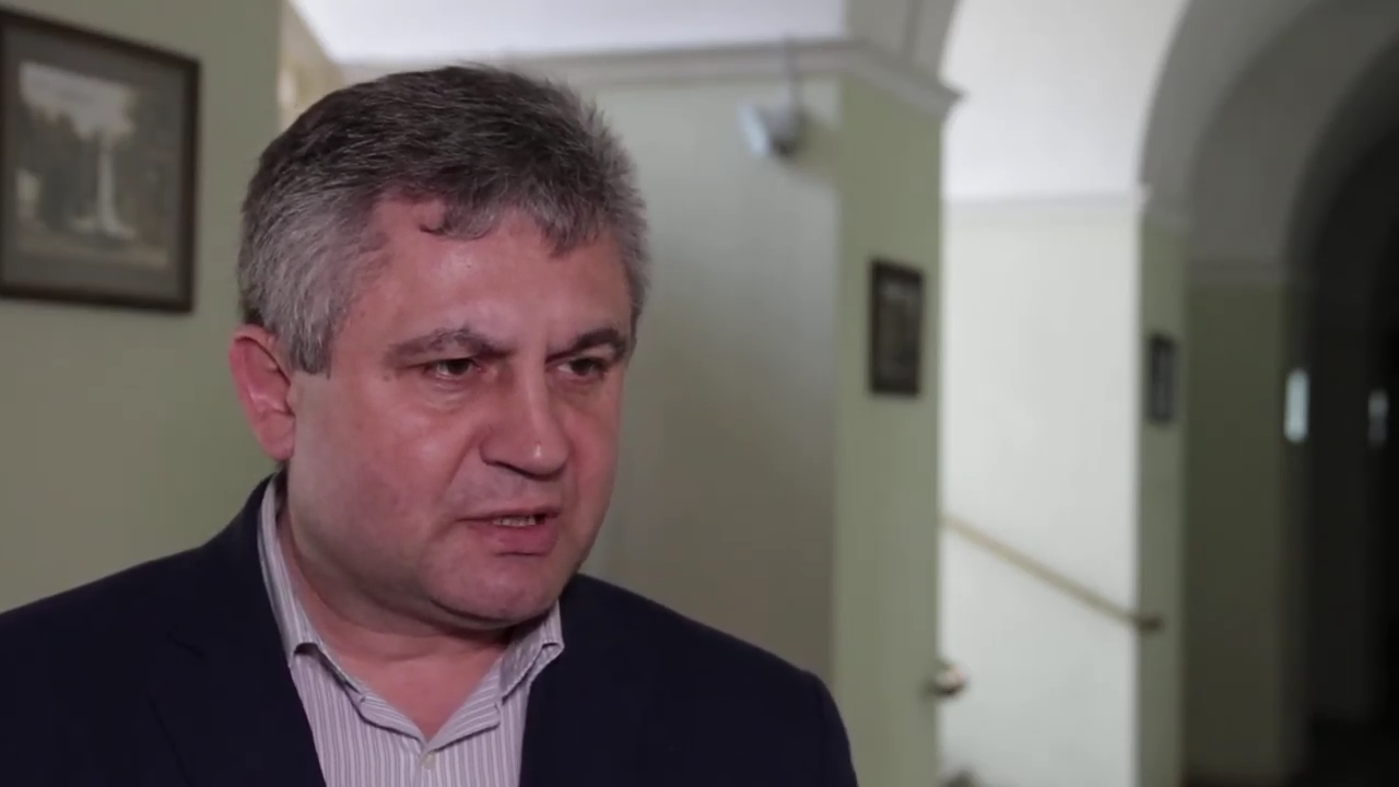 Не переплатили, а купили за ціною, встановленою підприємцем, – Володимир Чуба про закупівлю термометрів у Стебнику