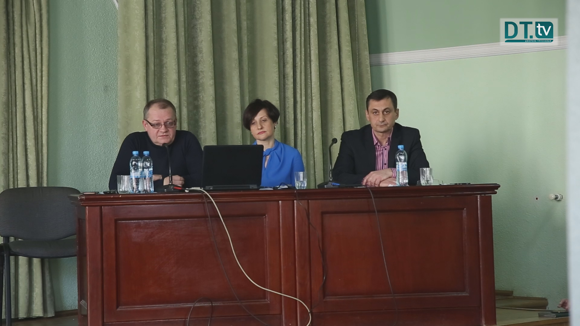 У Трускавці проведуть ще одні слухання щодо плати за вхід до бювету мінеральних вод