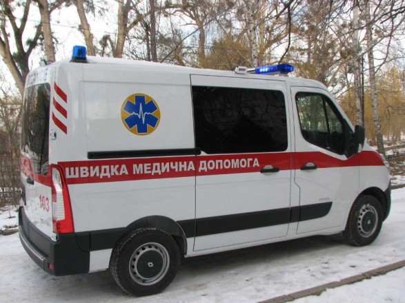 На Львівщині від грипу помер 51-річний чоловік