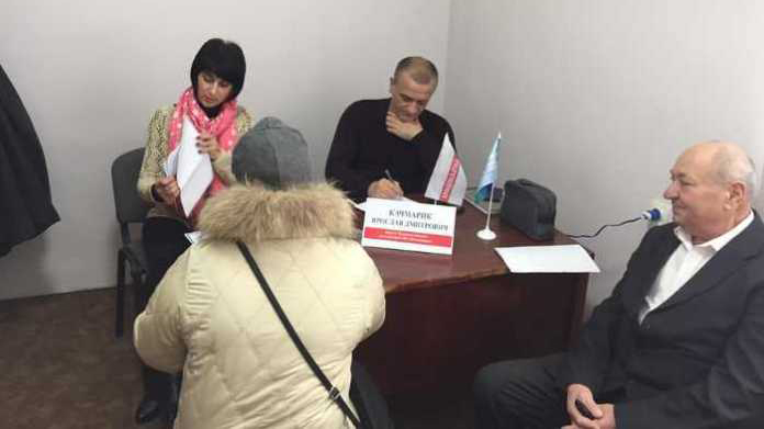 Люди Тимошенко на Львівщині розпочали підкуп виборців перед проведенням виборів до ОТГ, – джерело