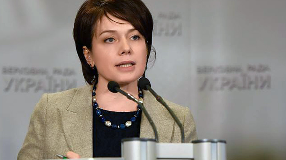 У Трускавці цього тижня міністр освіти і науки Лілія Гриневич презентуватиме проект «Нова українська школа»