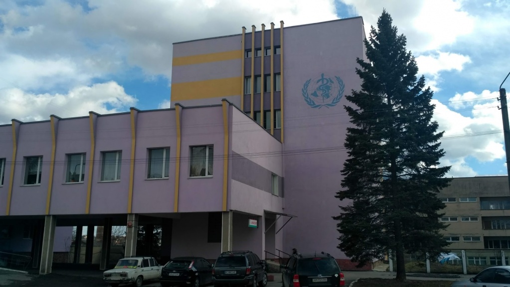 Зменшать кількість ліжок та оптимізують штат. У трускавецькій лікарні готуються до реформи вторинної медичної допомоги