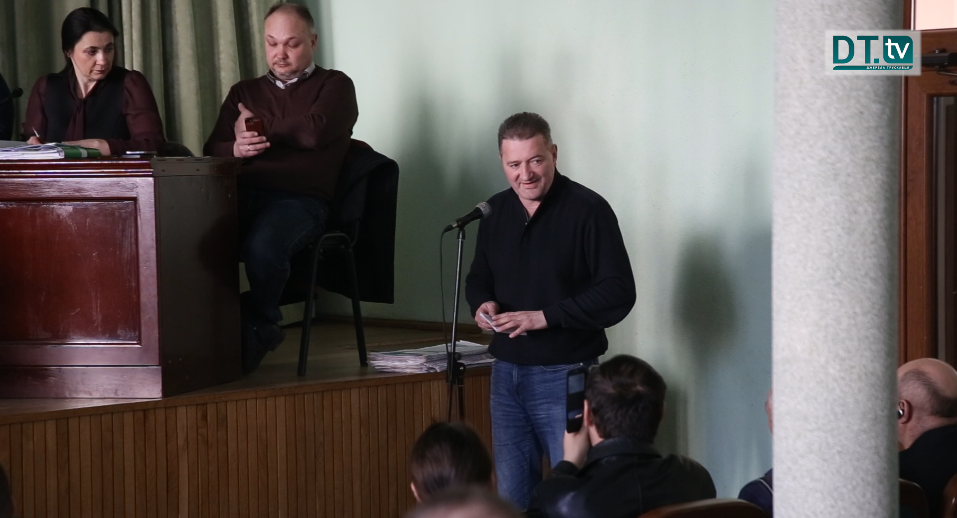 «Трускавецькурорт» запропонував місту 50% у підприємстві, яке добуватиме «Нафтусю»