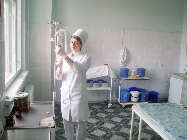 Госпітальні округи: хто вирішує долю лікарень?
