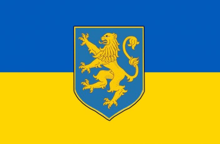 В ніч на 1 листопада 1918 року Львів було проголошено українським