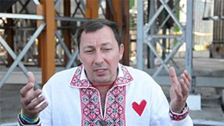 СБУ викрила «виборчу піраміду» під керівництвом нардепа від «Батьківщини» Богдана. ДОКУМЕНТИ