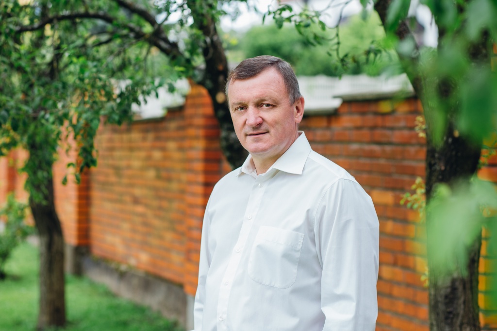 Трускавецька влада діє примітивно щодо збереження історичної спадщини міста, - Руслан Козир