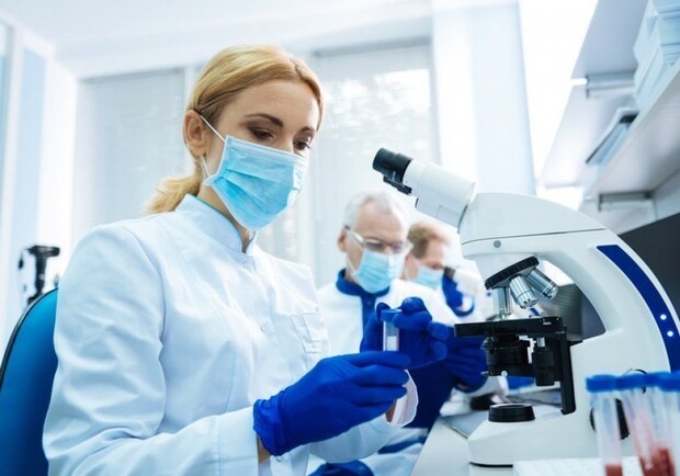 Львів та Дрогобич проводять імуноферментні аналізи на виявлення антитіл до COVID-19. Трускавець теж не проти