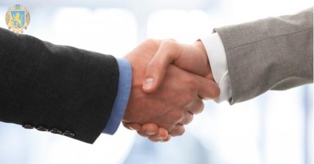 Стартував прийом документів на отримання ваучерів для підприємців Львівщини