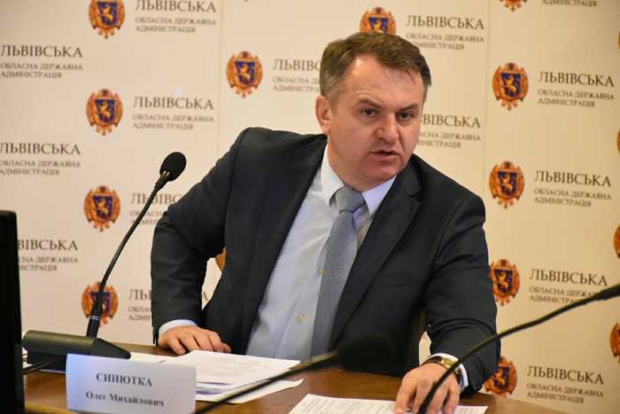 Голова ЛОДА перевіряв роботу екстрених служб, вдаючи з себе потерпілого