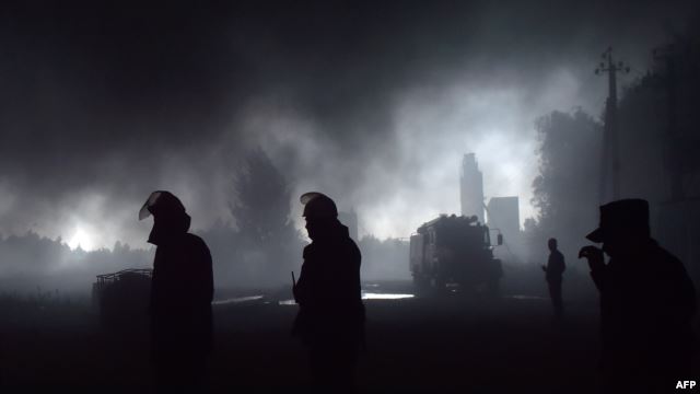 Прокурорське «кришування» бізнесу, що призвело до трагедії