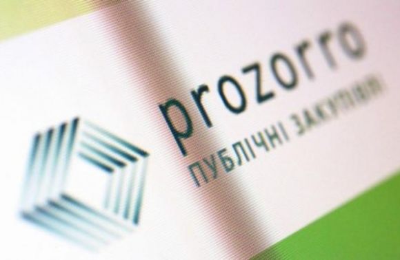 На Львівщині заощадили цьогоріч завдяки «Prozorro» 911,6 млн. гривень, – ЛОДА