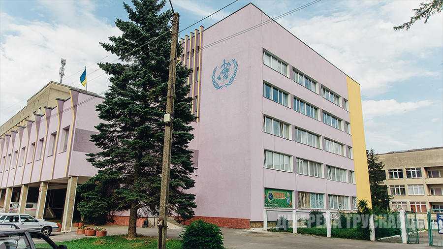 Знову- кір! Одинадцятирічна трускавчанка занедужала на підступну недугу 