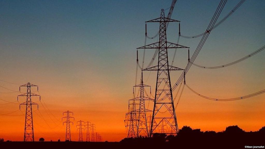 На свята на енергомережу України готується нова кібератака - попереджає The Atlantic