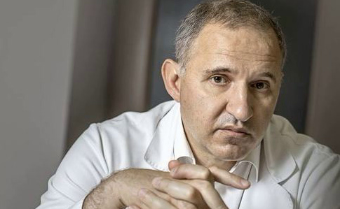 Резиденція, елітні квартири і мільйони «під матрацом»: ЗМІ показали статки Тодурова