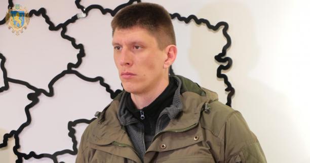 На Львівщині вже затримали близько 95 підозрілих осіб