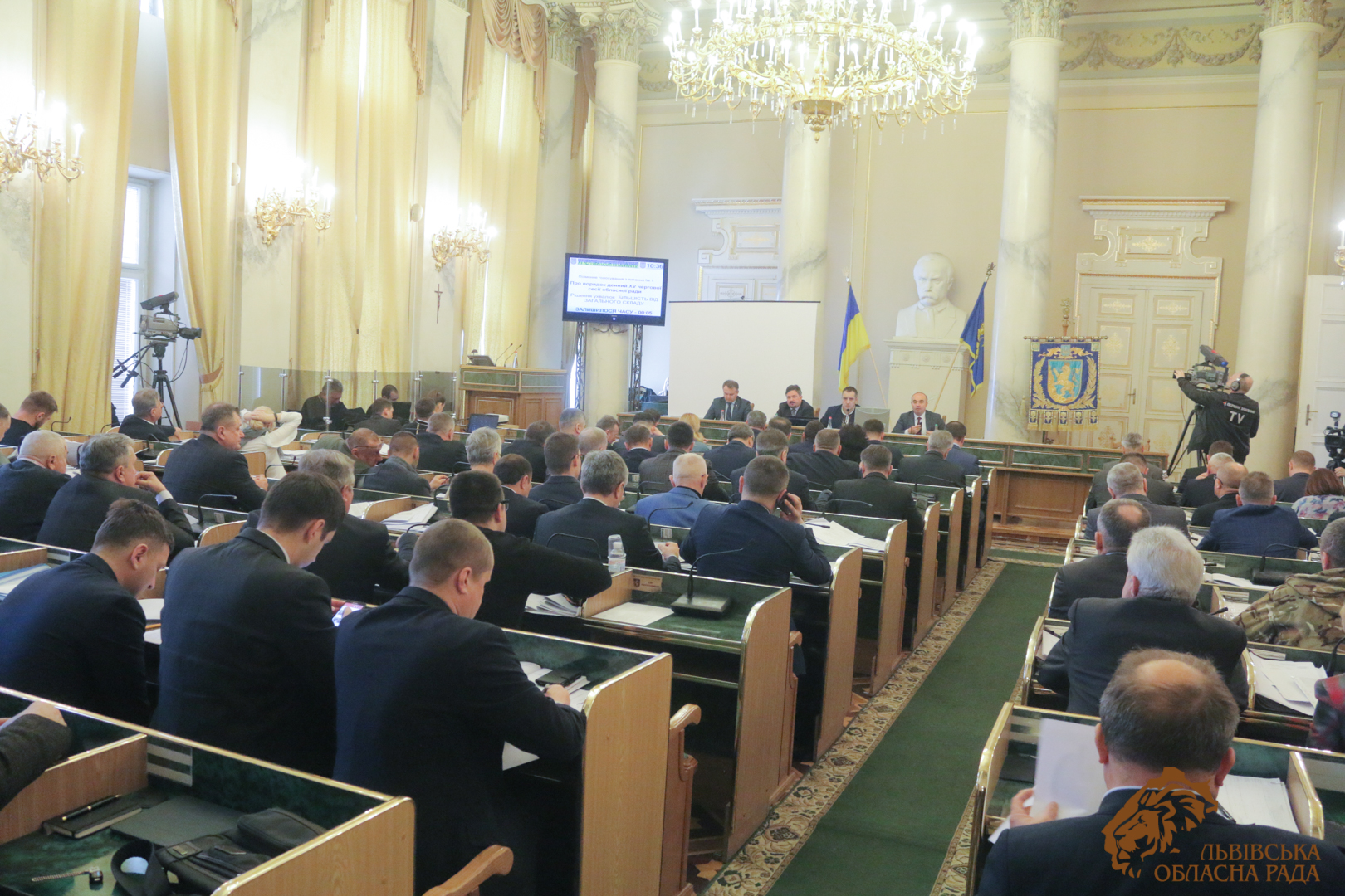 НА РЕАЛІЗАЦІЮ ПРОЕКТІВ МІСЦЕВОГО РОЗВИТКУ ДОДАЛИ 13 МЛН ГРН
