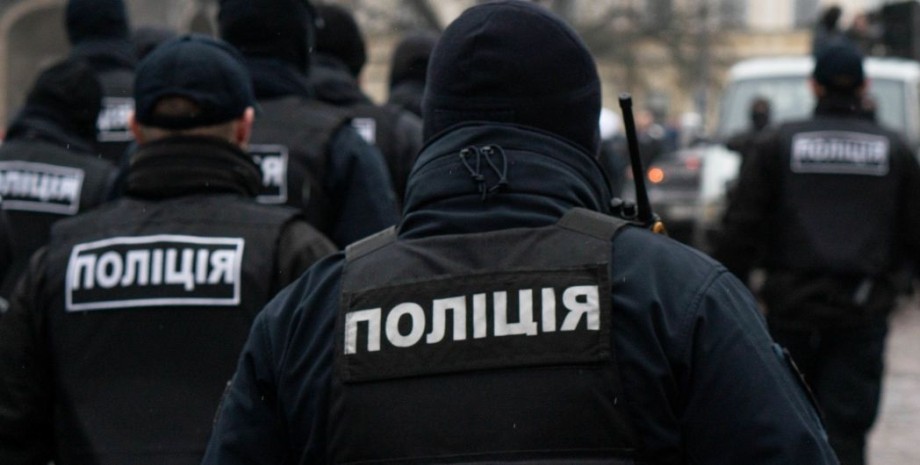 Поліцейські Львівщини реагують на кожне звернення громадян