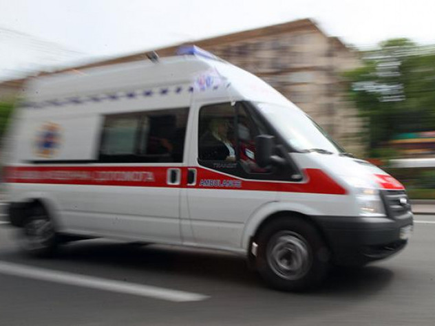 За минулу ніч з підозрою на коронавірус до лікарів звернулися пацієнти з Борислава і Мостиськ