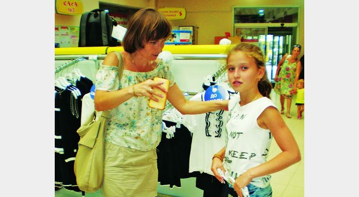 Щоб підготувати дитину до школи, потрібно 2-3 тисячі грн…