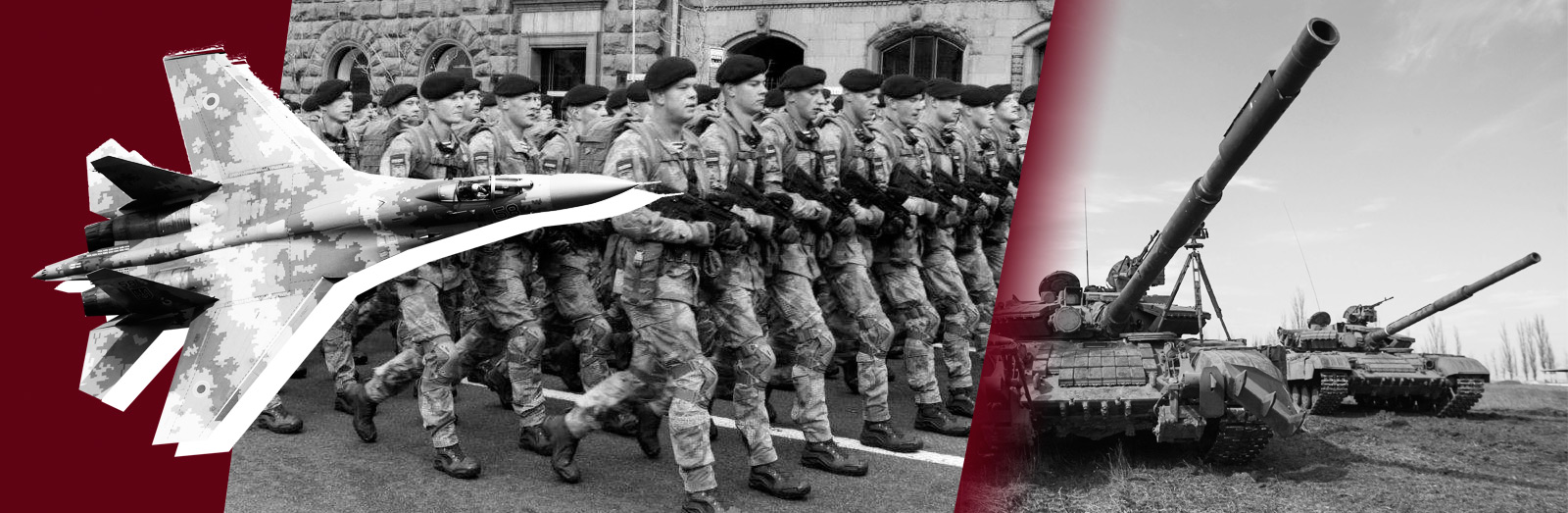 Що таке воєнний стан, як він може вплинути на майбутні вибори, роботу ЗМІ і мої права?