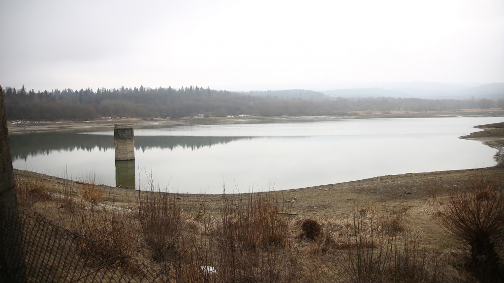 У Трускавці ціна на воду – найвища серед міст Львівщини