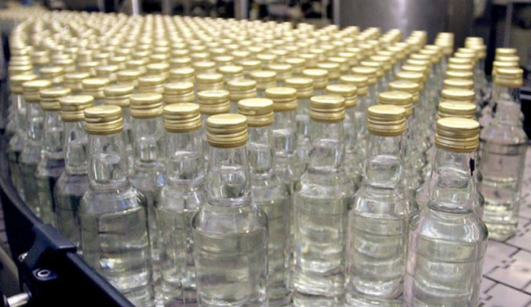На Львівщині посилять роботу із незаконним обігом алкогольної продукції