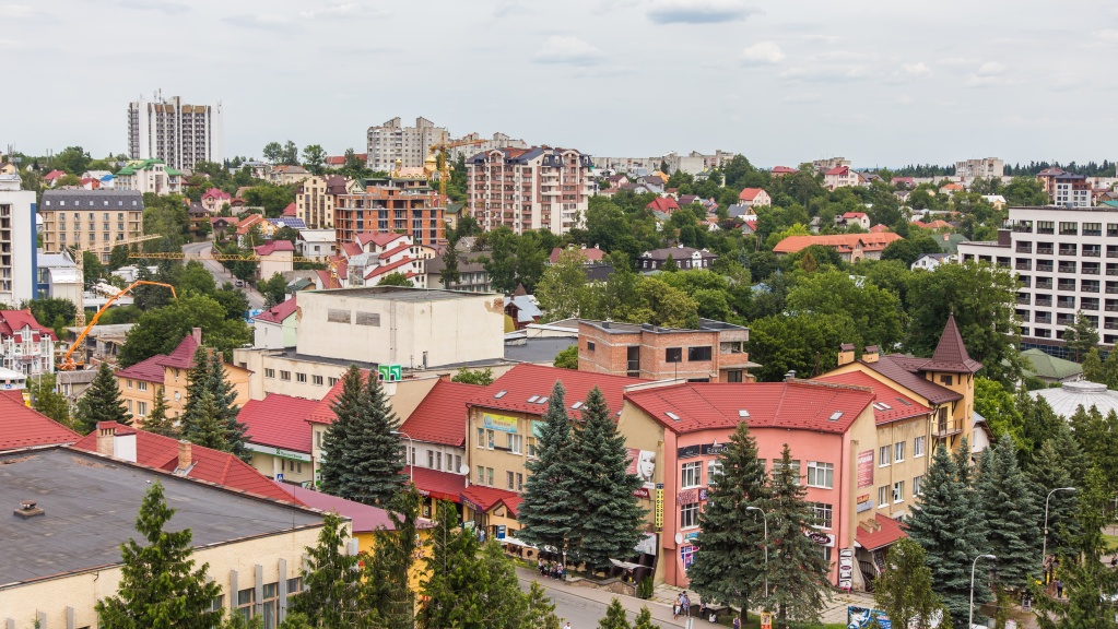 До бюджету Трускавця надійшло майже 29 млн грн податків за землю