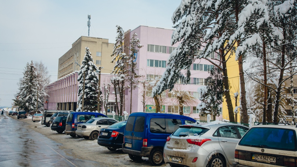 Атакує з новою силою –  ще восьмеро осіб у Трускавці занедужали на кір 