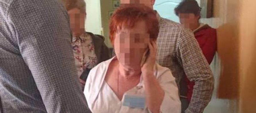 У СБУ назвали «кастовою солідарністю» реакцію головлікаря львівської лікарні на затримання підлеглої