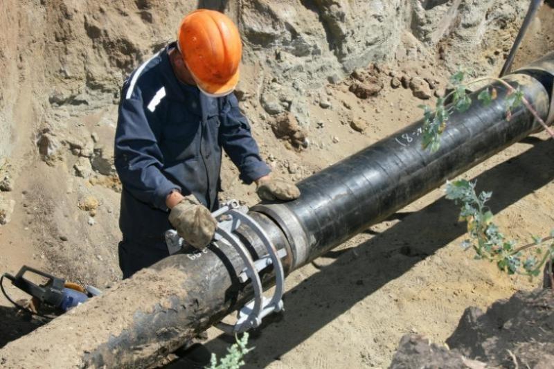 Реконструйовані мережі трускавецькому водоканалу не передадуть. Остерігаються банкрутства