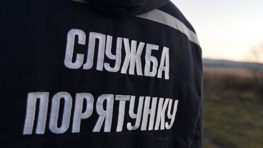 Напередодні Великодня рятувальники перевіряють стан пожежної безпеки культових споруд