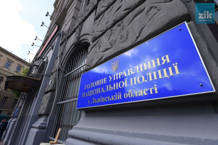 Начальник відділу ГУ Нацполіції Львівщини погорів на хабарі 