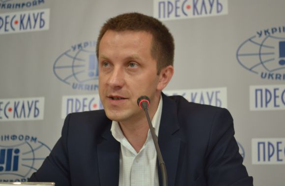 Міська рада повинна відмовити в наданні в оренду ділянки на вул. Бандери і почати керуватись інтересами громади, - Ярослав Жукровський