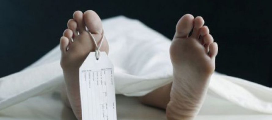 У Дрогобицькій квартирі знайшли тіло чоловіка