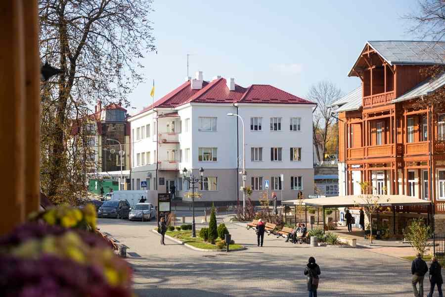 Знову пролетіли! Відхилено усі проекти, які Трускавець хотів реалізувати за кошти фонду регіонального розвитку