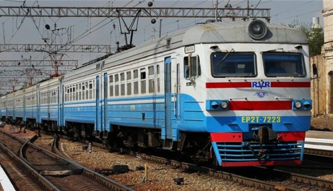 Львівська залізниця змінила розклад приміських потягів