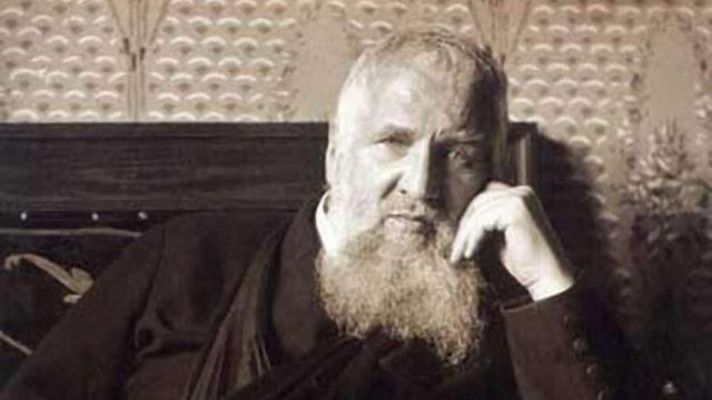 На Львівщині 2020-ий збираються оголосити Роком Митрополита Андрея Шептицького