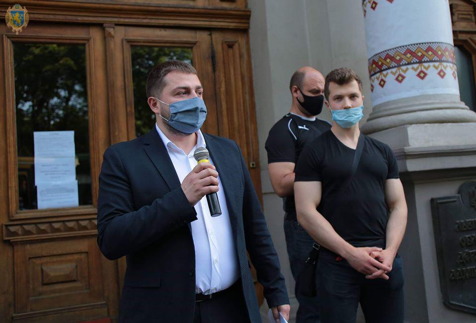 Звернення підприємців туристичного бізнесу щодо відновлення діяльності розглянуть завтра на комісії ТЕБ і НС