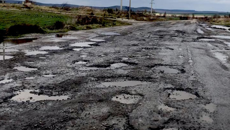 Розпочалася підготовка до капітального ремонту автодороги Дрогобич – Самбір