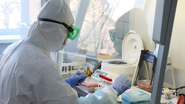 На Львівщині рекордна кількість хворих на COVID-19: найбільше за весь карантин