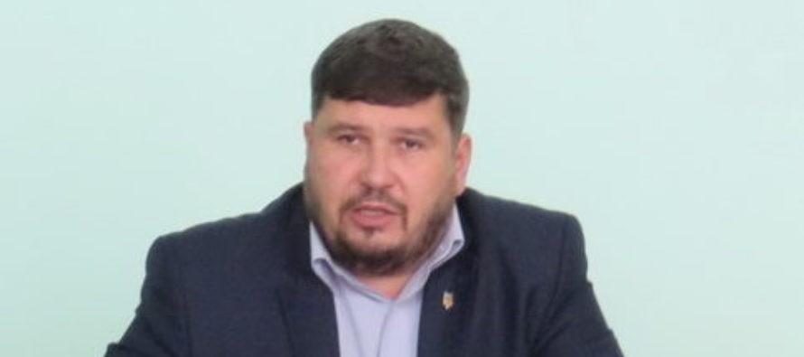 Ексклюзив: голова Дрогобицької РДА подав у відставку