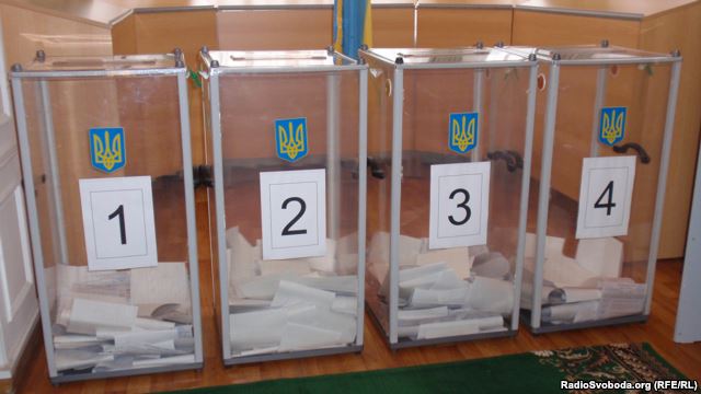 Більшість про місцеві вибори: