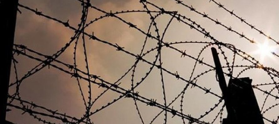 Через порушення призупинили роботу СІЗО в Дрогобичі