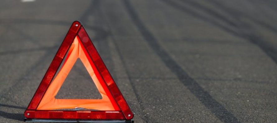 У Трускавці внаслідок ДТП постраждало двоє дітей