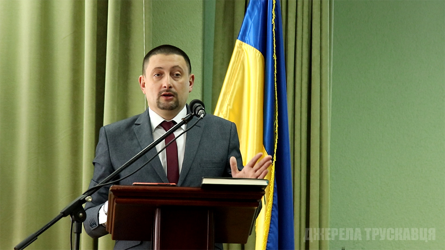 Інтернет-шахраї та торговці наркотиками – прокурор Дрогобиччини назвав головні види злочинності регіону