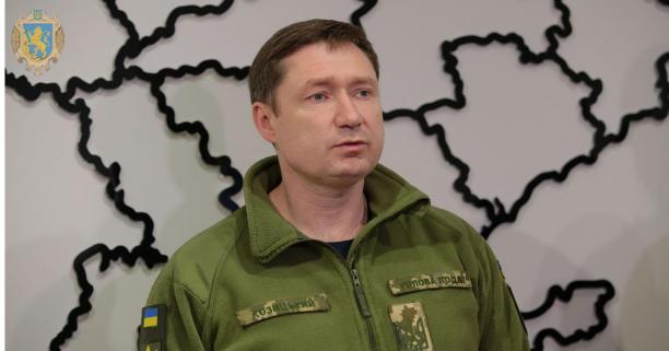 За минулу добу на Львівщині прихистили ще 10 тисяч біженців