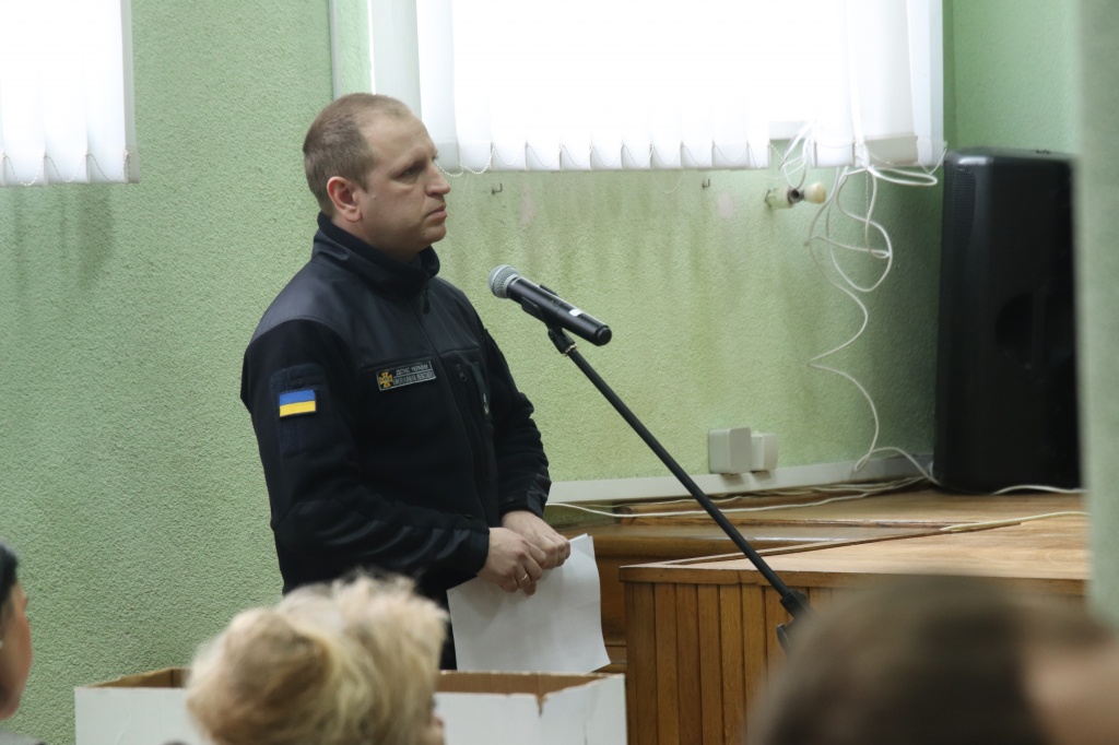 Трускавецька пожежна частина закупить нове обладнання на 100 тис гривень